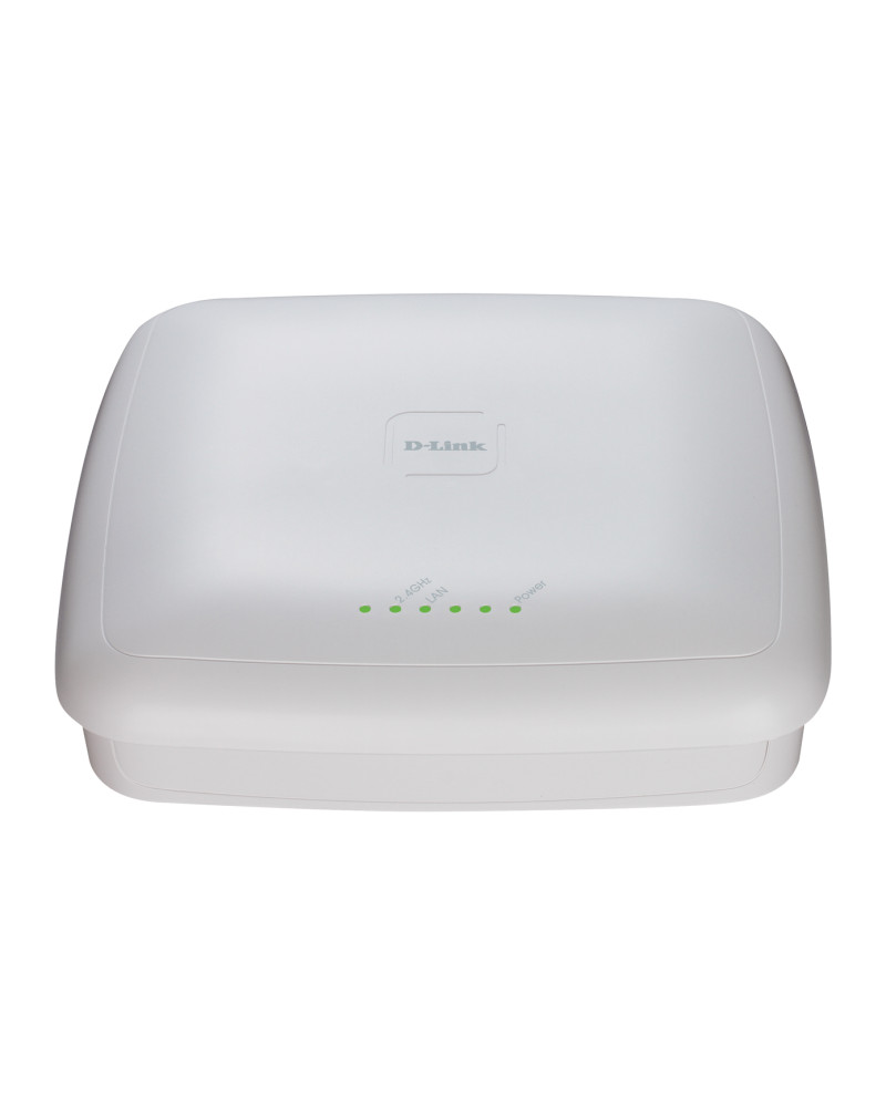 ACCESS POINT D-LINK UNIFIED WIRELESS N PoE DWL-3600AP
