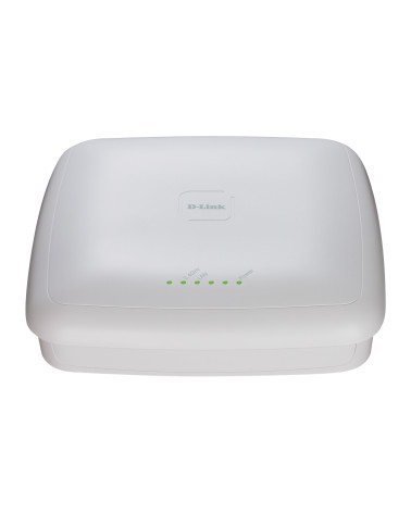 ACCESS POINT D-LINK UNIFIED WIRELESS N PoE DWL-3600AP