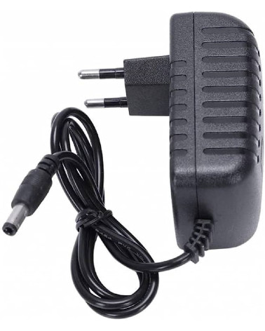 AC ADAPTER D-LINK 12.5W 5V-2.5A UK
