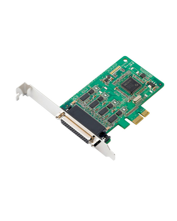 CONTROLLER MOXA CP-114EL PCI