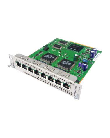 SWITCH ETH MOD 8P 100MB HP J4111A