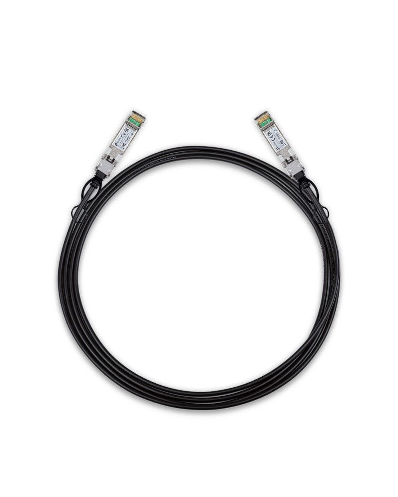 CISCO STACK CABLE SFP+ 10GB COPPER TWINAX SFP-H10GB-CU3M