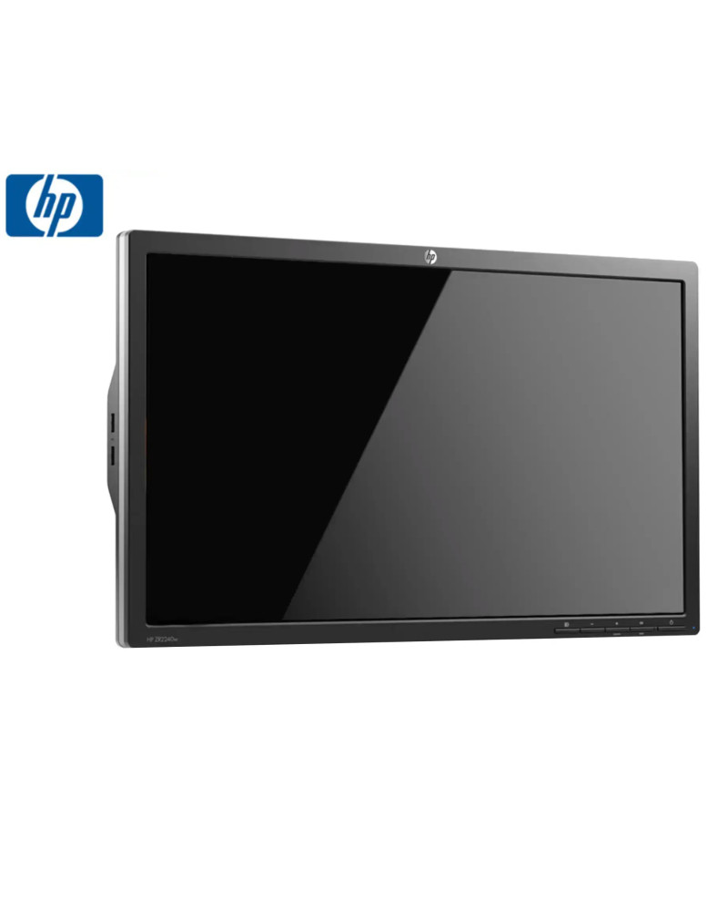 MONITOR 22" LED IPS HP ZR2240W BL-SL NO BASE GA-