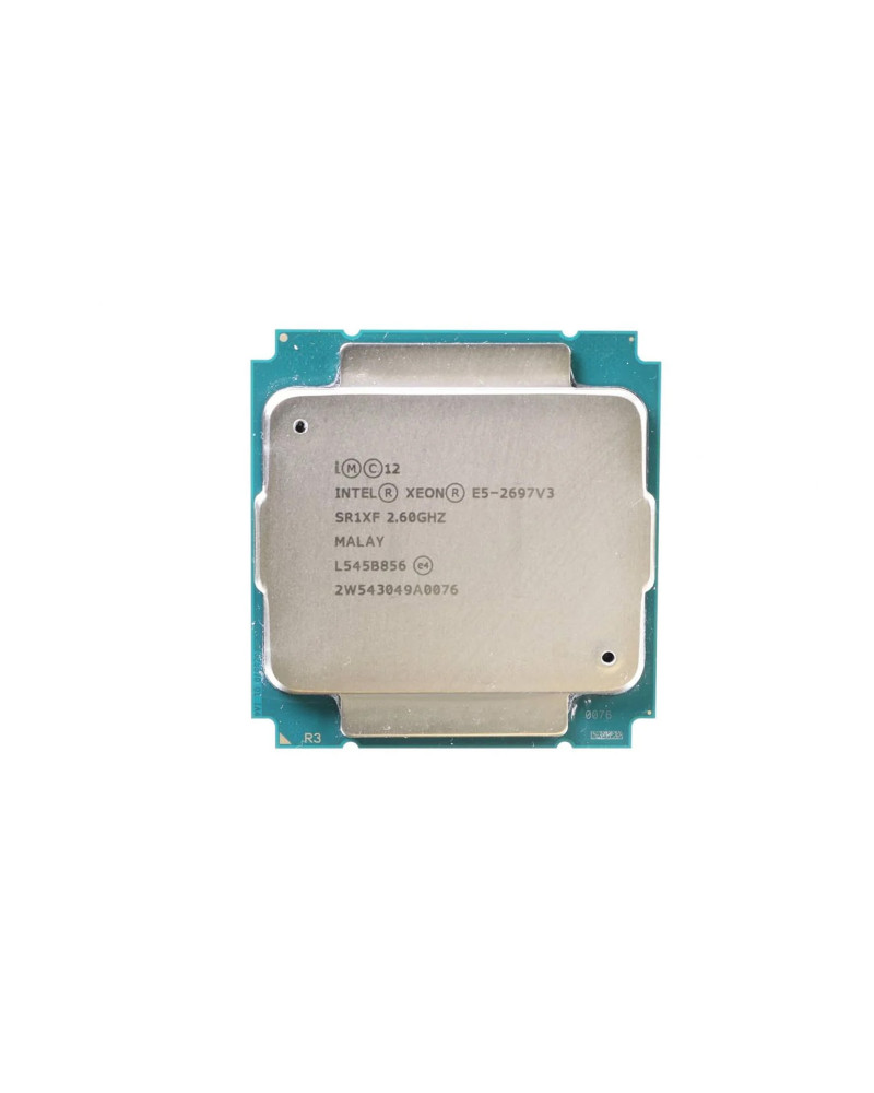 CPU INTEL XEON 14C E5-2697V3 2.6GHz/35MB/9.6G/145W LGA2011-3
