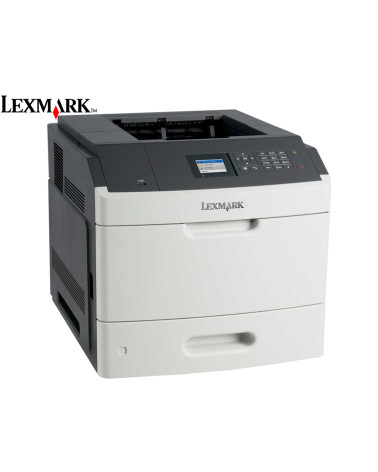 PRINTER LASER LEXMARK MS810DN GA-
