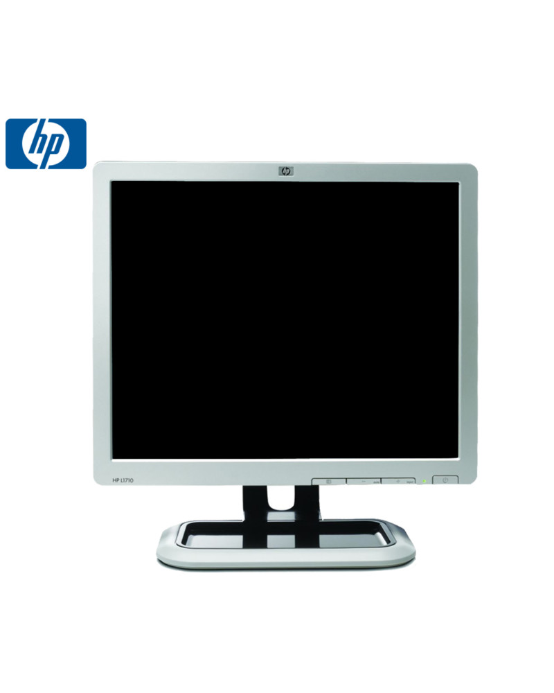 MONITOR 17" TFT HP L1710 BL-SL GA