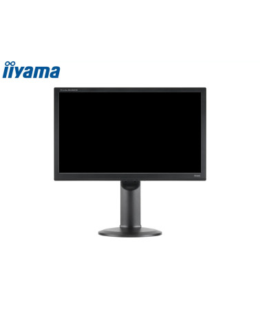 MONITOR 24" LED IIYAMA B2480HS-B2 BL WIDE MU NEW