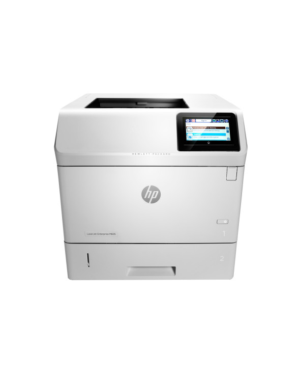 PRINTER LASER HP M605X