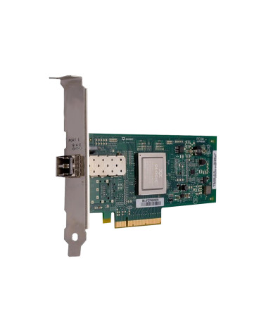 HBA FC 8GB IBM QLE2560 FIBER CHANNEL SINGLE PORT PCI-E