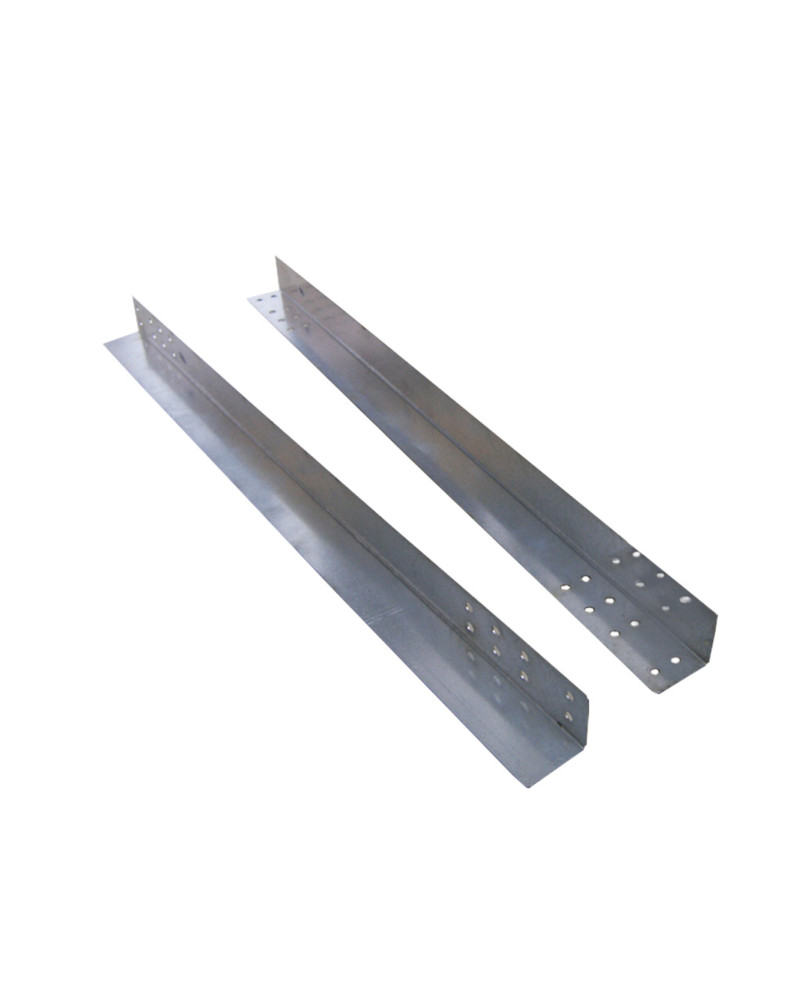 RAILS UNIVERSAL ΤΥΠΟΥ Γ ΓΑΛΒΑΝΙΖΕ 1U ΓΙΑ UPS/SERVER/STORAGE