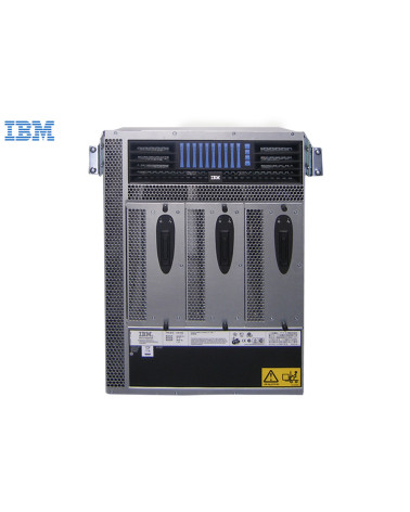 SWITCH FC IBM SAN TOTALSTORAGE 2109-M48 CHASSIS ONLY