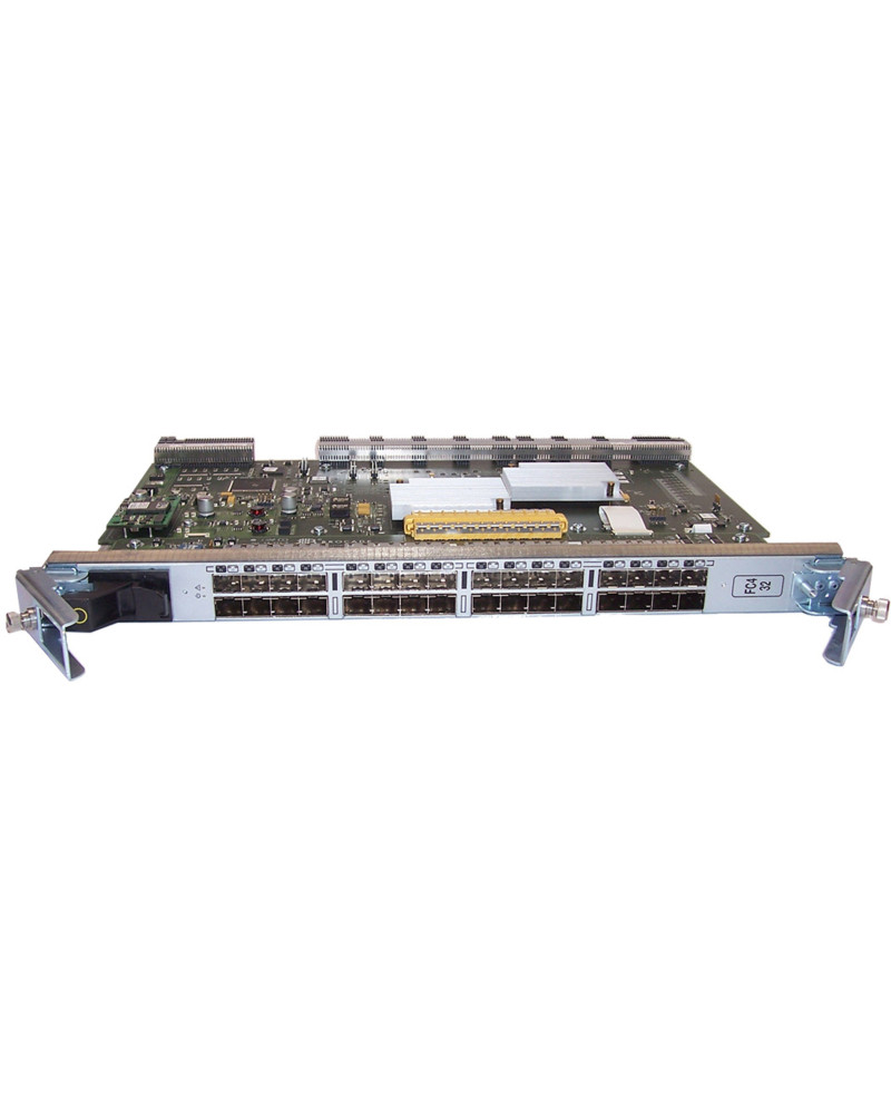 MODULE FC BROCADE/IBM FC4-32 32 Port 4Gb FOR 2109-M48