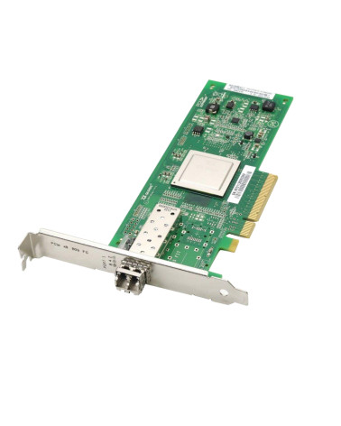 HBA FC 8GB DELL QLE2560 FIBER CHANNEL SINGLE PORT PCI-E