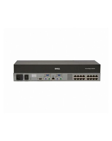KVM SWITCH DELL 2160AS 16PORTS - RP163
