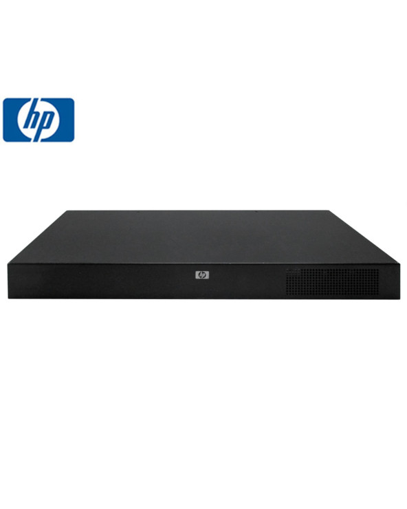 KVM HP 8 PORT OVER IP - 513735-001