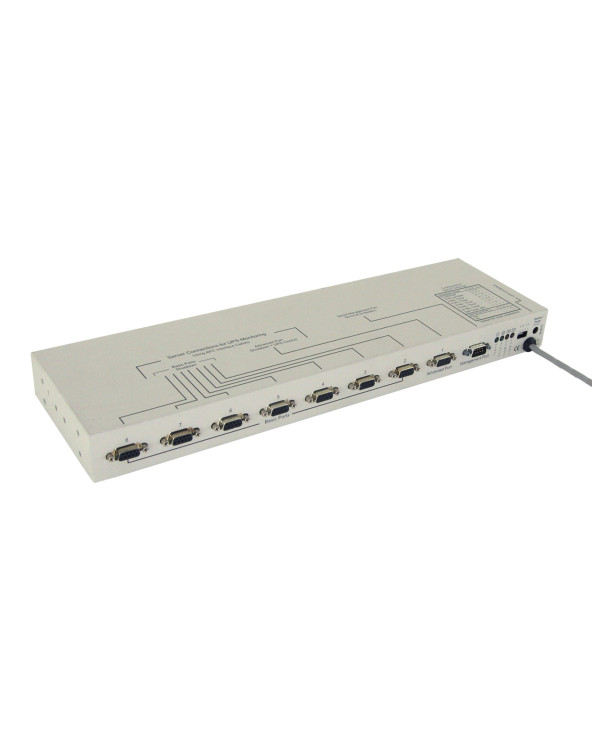 APC 8-PORT SHARE-UPS INTERFACE EXPANDER UPS