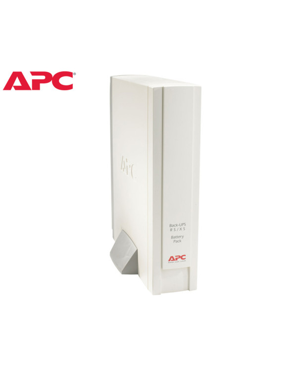 BATTERY PACK APC BR24BP TOWER WHITE FOR BACK-UPS RS/XS