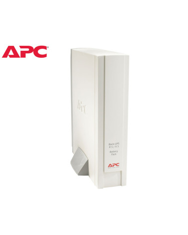 BATTERY PACK APC BR24BP TOWER WHITE FOR BACK-UPS RS/XS
