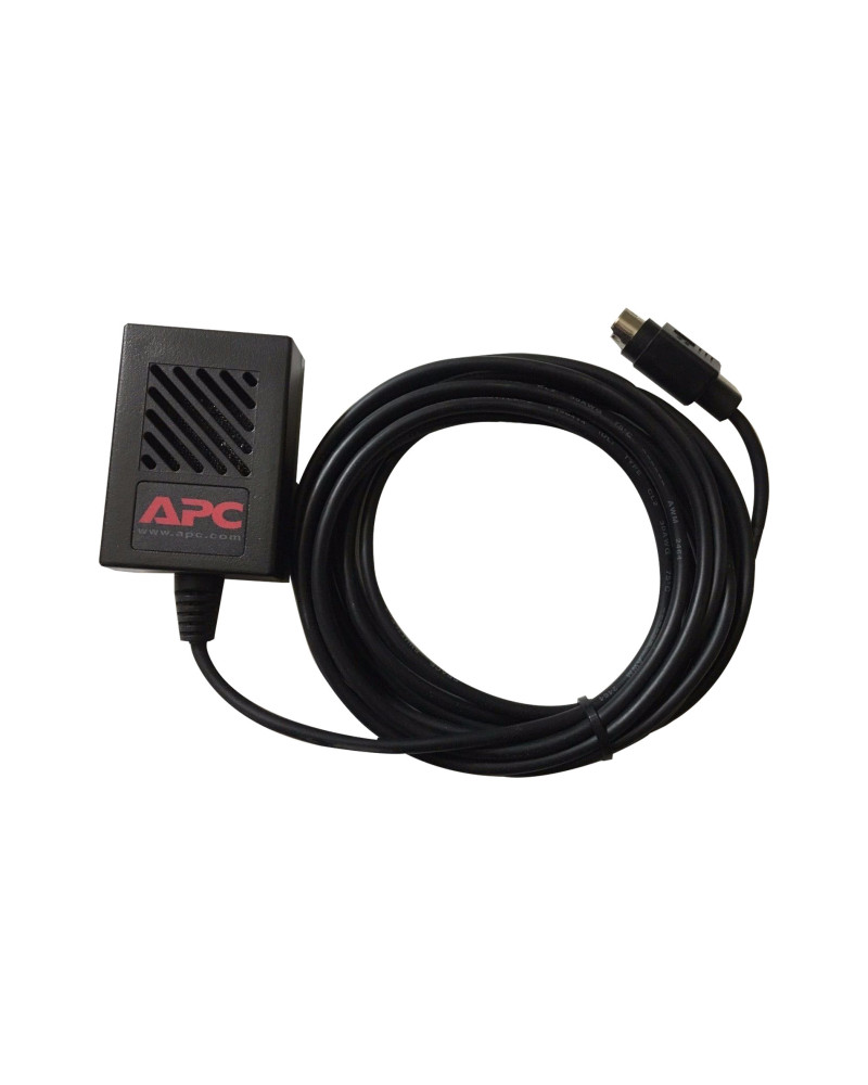 APC AMBIENT TEMPERATURE PROB AP9512TBLK