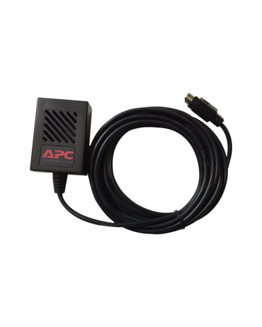 APC AMBIENT TEMPERATURE PROB AP9512TBLK
