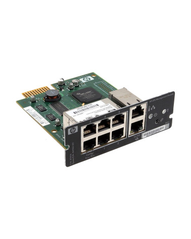 HP NETWORK MANAGEMENT CONTROLLER UPS