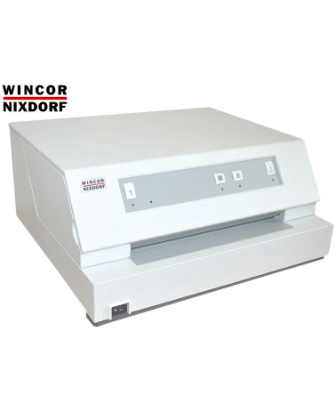 PRINTER PASSBOOK WINCOR NIXDORF HIGHPRINT 4915