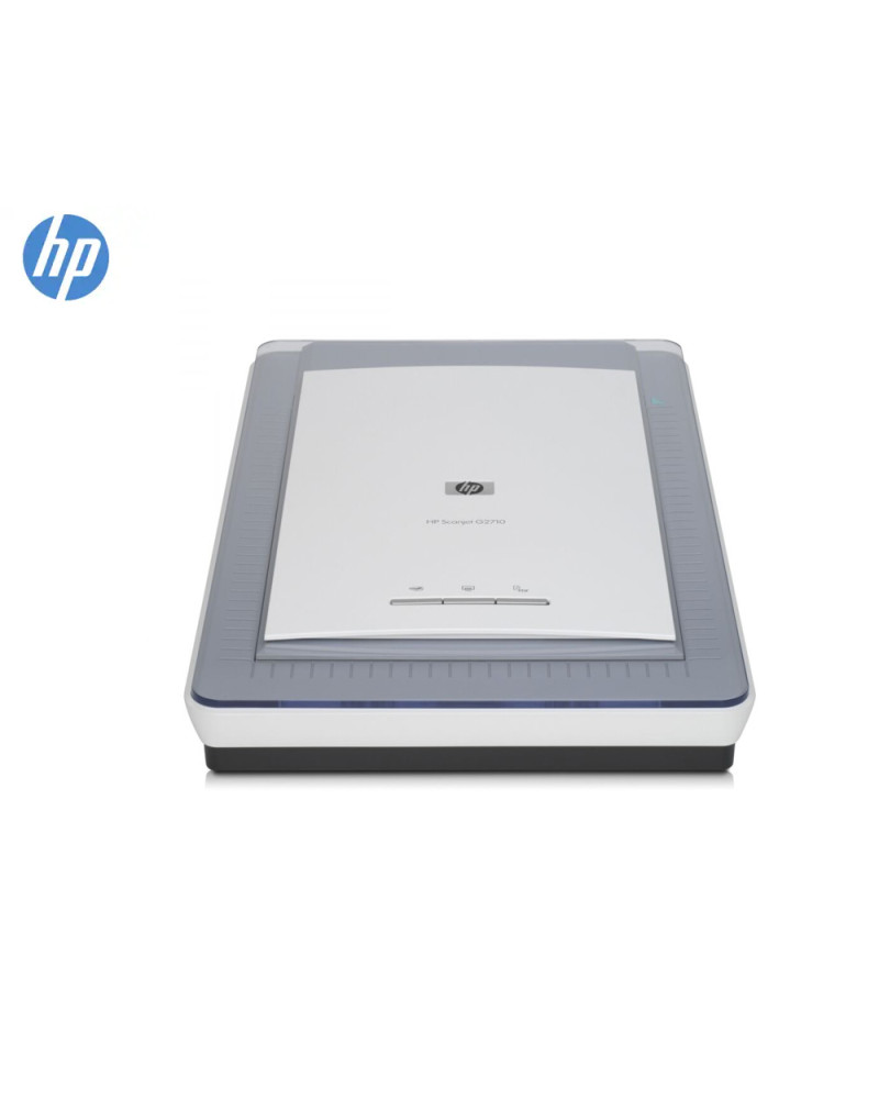 SCANNER HP G2710 SCANJET NPS