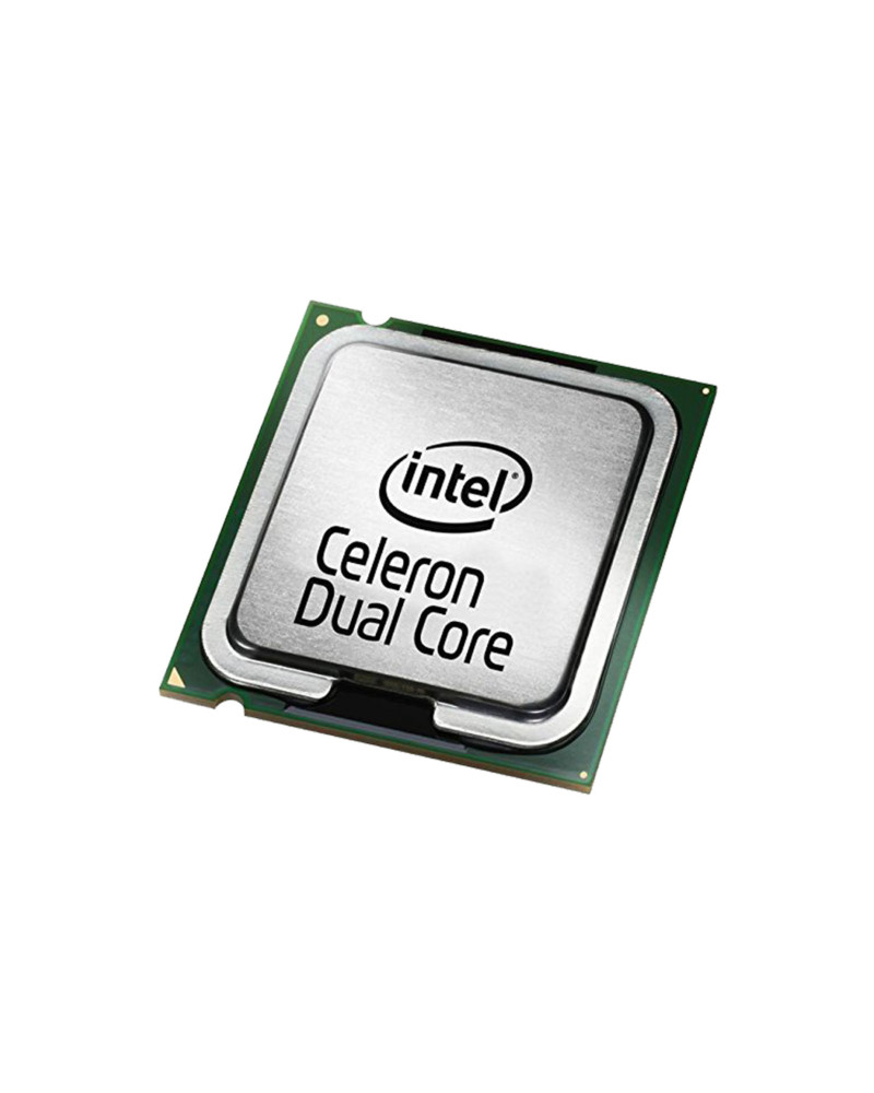 CPU INTEL CEL 2C DC G1610 2.6GHz/2MB/5GT/55W LGA1155