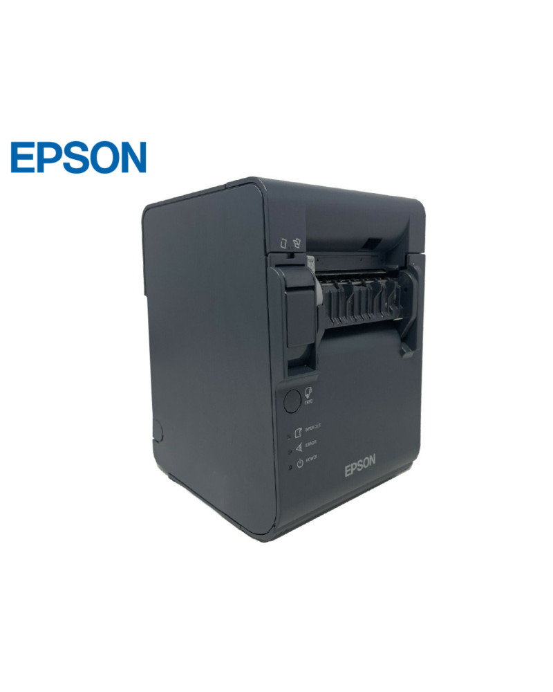 POS PRINTER THERMAL/LABEL EPSON TM-L90 M313C USB/LAN