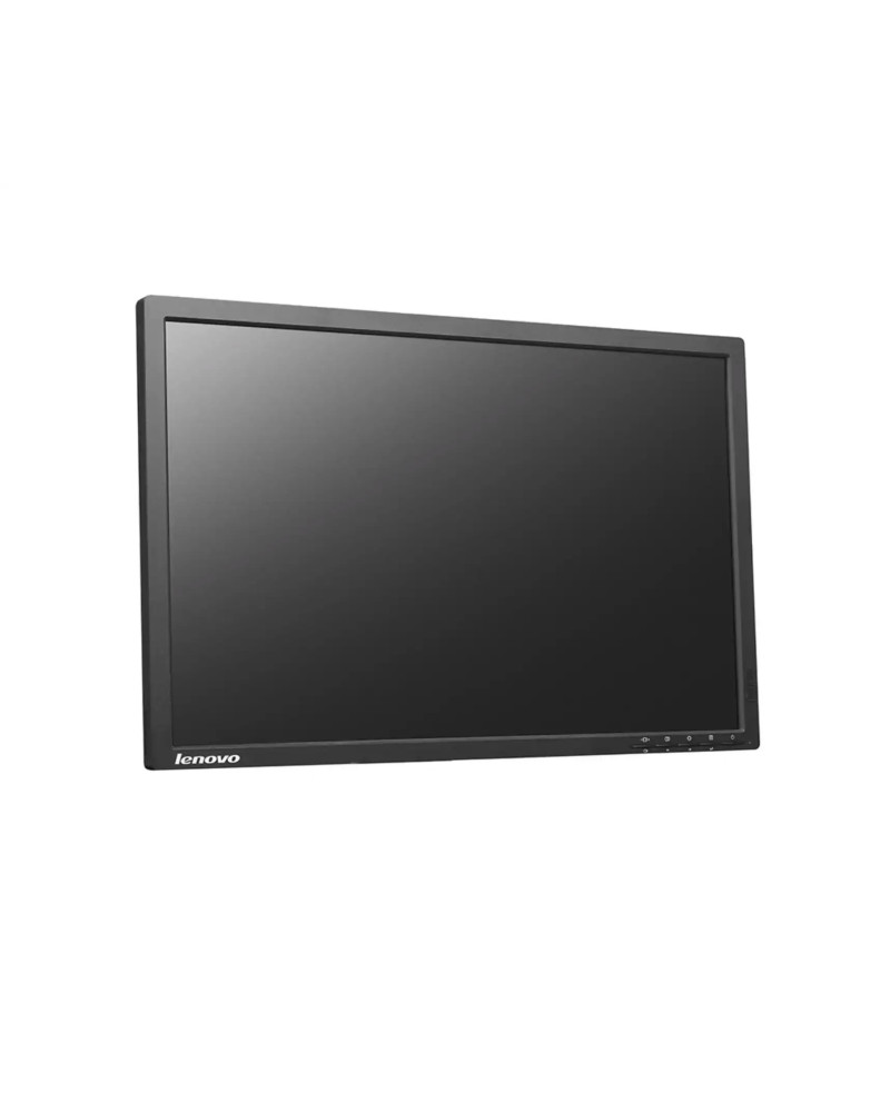 MONITOR 22" LED LENOVO T2254pC BL WIDE NO BASE GA