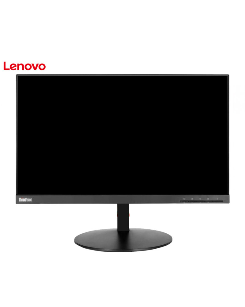 MONITOR 22" LED IPS LENOVO T22i-10 BL WIDE GA