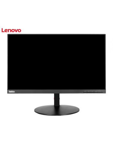 MONITOR 22" LED IPS LENOVO T22i-10 BL WIDE GA