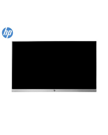 MONITOR 22" LED IPS HP E223 BL-SL WIDE NO BASE GA