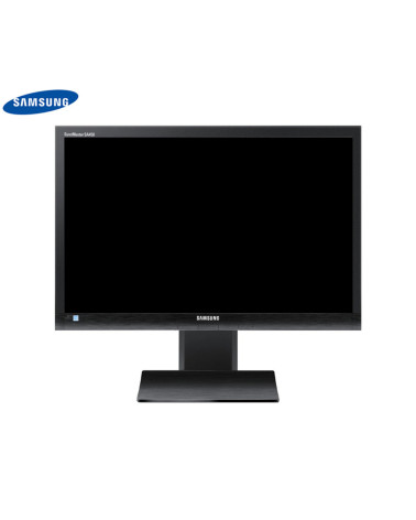 MONITOR 24" LED SAMSUNG S24A450B BL GA