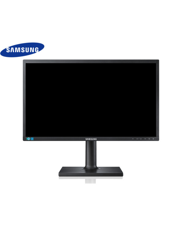 MONITOR 27" LED SAMSUNG S27C650D BL WIDE GA
