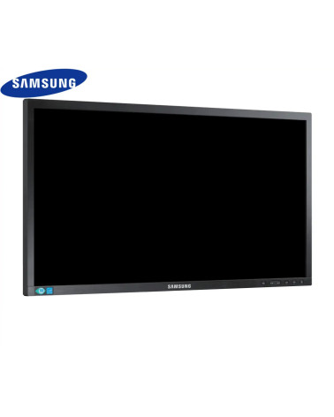 MONITOR 22" LED SAMSUNG S22C450BW BL NO BASE GB