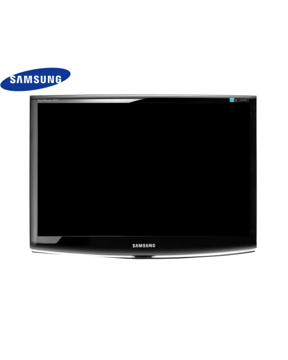 MONITOR 23" TFT SAMSUNG 2333SW BL NO BASE GA