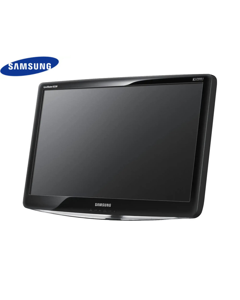 MONITOR 23" TFT SAMSUNG B2330 BL NO BASE GA