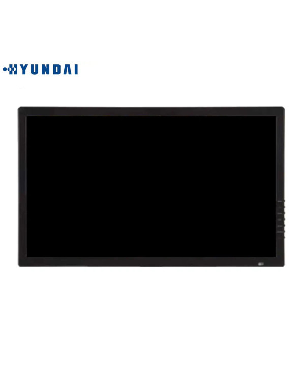 MONITOR 22" LED HYUNDAI P227D BL MU NO BASE GA