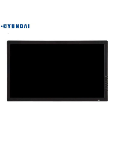 MONITOR 22" LED HYUNDAI P227D BL MU NO BASE GA