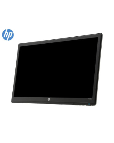 MONITOR 23" LED HP W2371b BL MU NO BASE GA