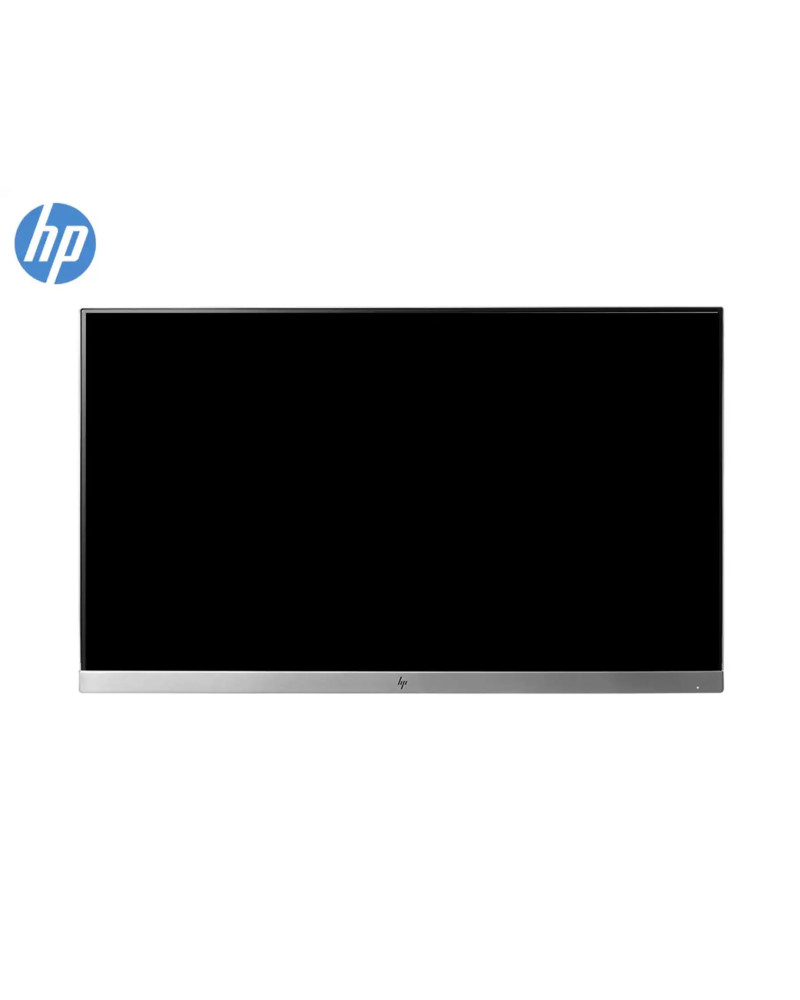 MONITOR 23" LED IPS HP E233 BL-SL NO BASE GA