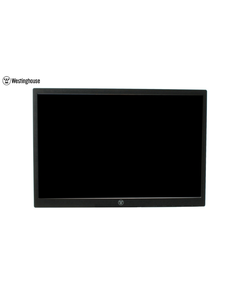 MONITOR 22" TFT WESTINGHOUSE LCM-22W3 BL NO BASE GA