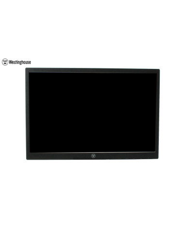 MONITOR 22" TFT WESTINGHOUSE LCM-22W3 BL NO BASE GA