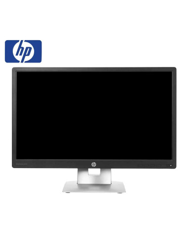 MONITOR 24" LED IPS HP E240 BL-SL WIDE GB