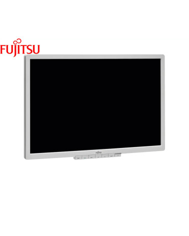 MONITOR 22" LED FUJITSU-SIEMENS B22W-6 WH MU NO BASE GA-