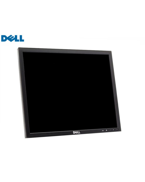 MONITOR 19" TFT DELL 1908FP BL MU NO BASE GA
