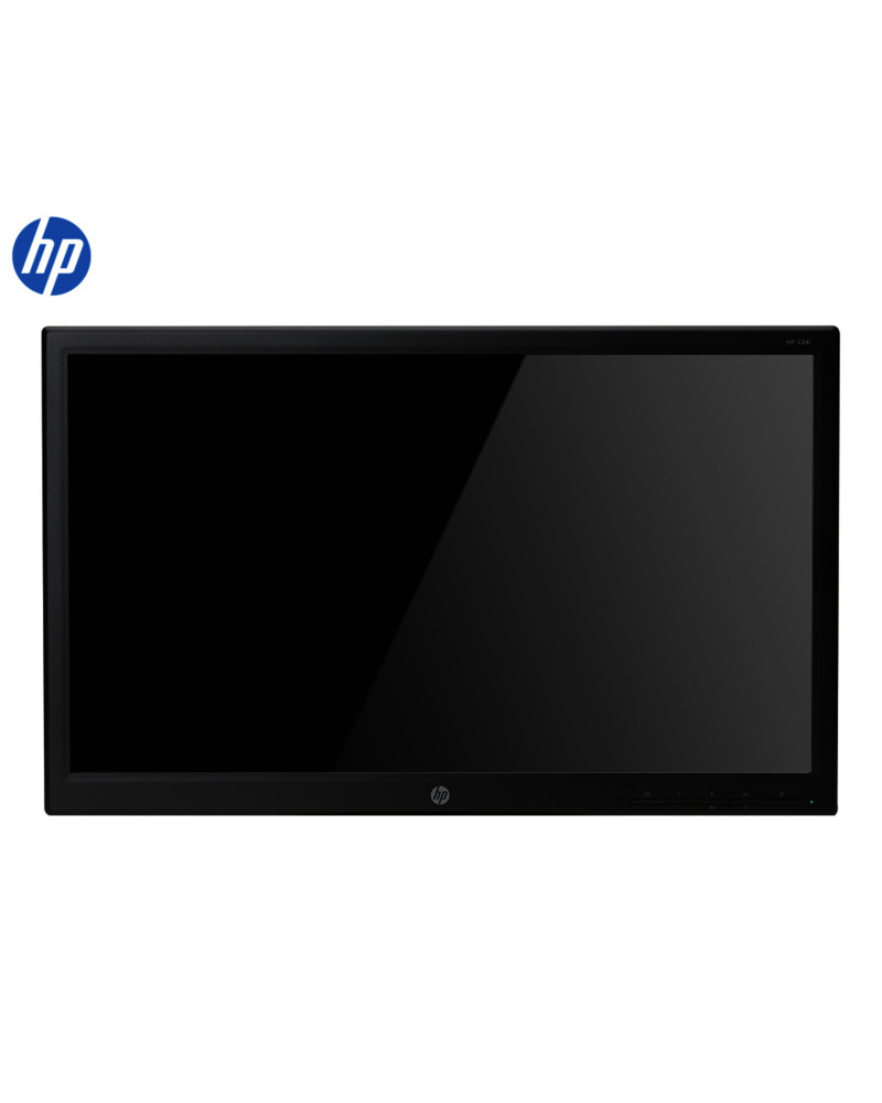 MONITOR 24" LED HP V241a BL WIDE MU NO BASE GB