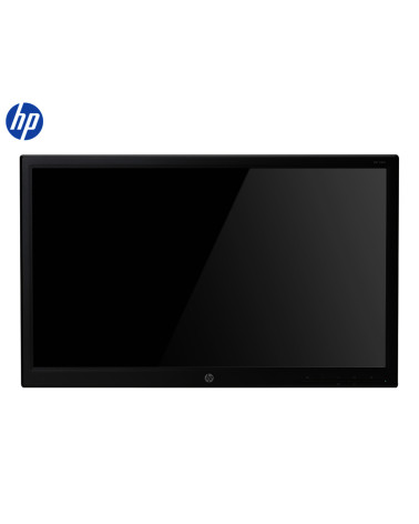 MONITOR 24" LED HP V241a BL WIDE MU NO BASE GB