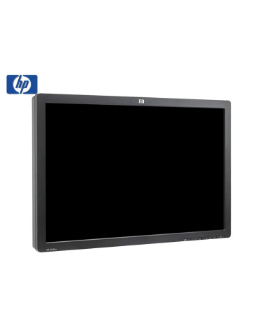 MONITOR 24" TFT HP L2445W BL WIDE NO BASE GA